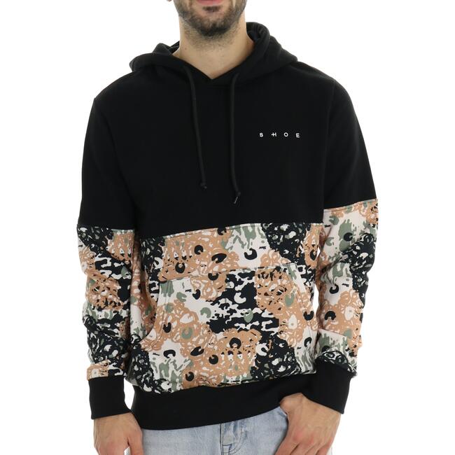 FELPA CLIVE SHOESHINE - Mad Fashion | img vers.1300x/